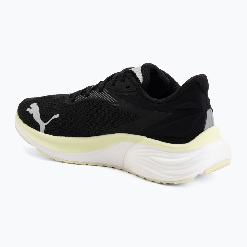 Moteriški bėgimo bateliai PUMA Electrify Nitro 4 black 3