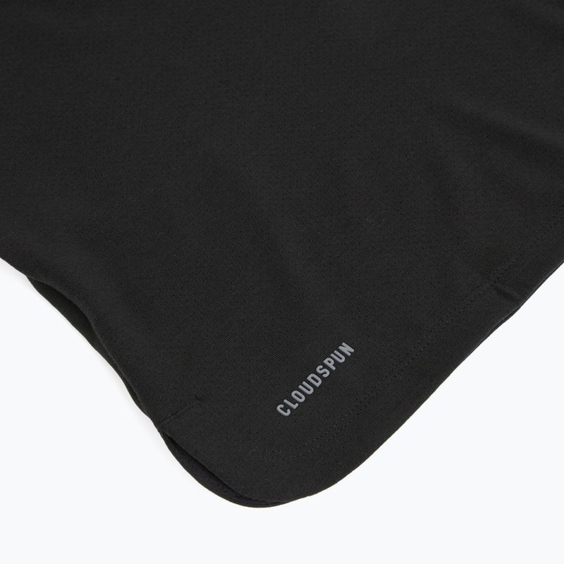 Vyriški treniruočių marškinėliai PUMA Hyrox Cloudspun Thermoadapt Tee black 4