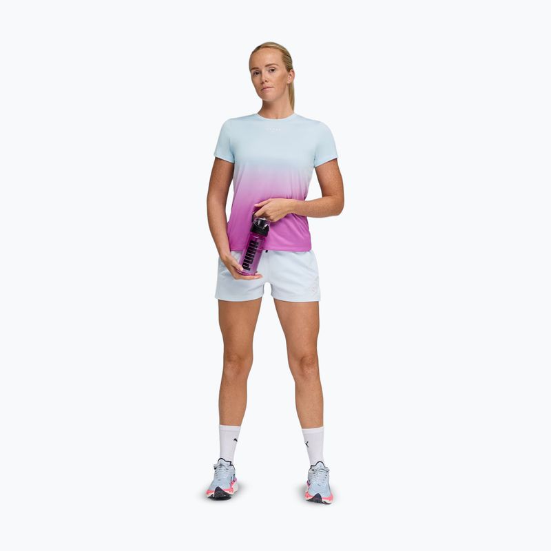 Moteriški treniruočių marškinėliai PUMA x HYROX Poly Graphic Tee 73 2
