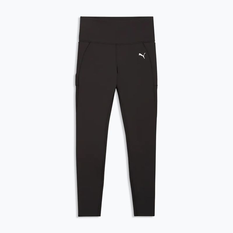 Moteriškos bėgimo tamprės Puma Dreamrun 7/8th Tight puma black 6