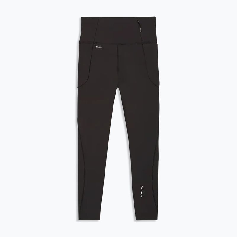 Moteriškos bėgimo tamprės Puma Dreamrun 7/8th Tight puma black 7