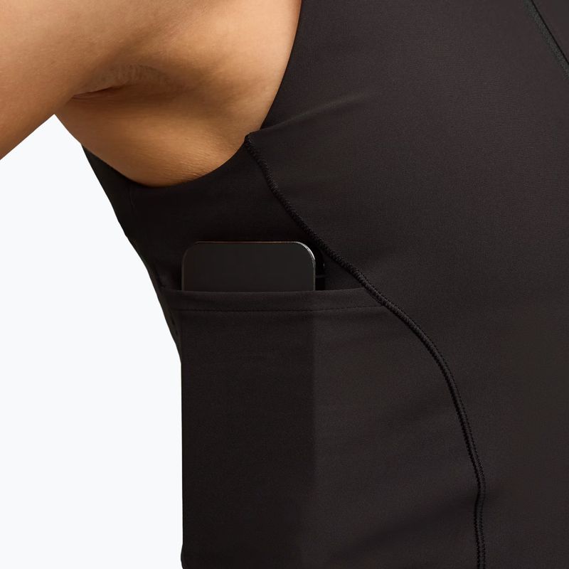 Moteriški bėgimo topas PUMA Run Lightstride Crop Top puma black 4