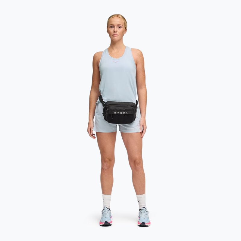 Moteriška treniruočių marškinėlė PUMA x HYROX Dry Elite Tank lucite 2