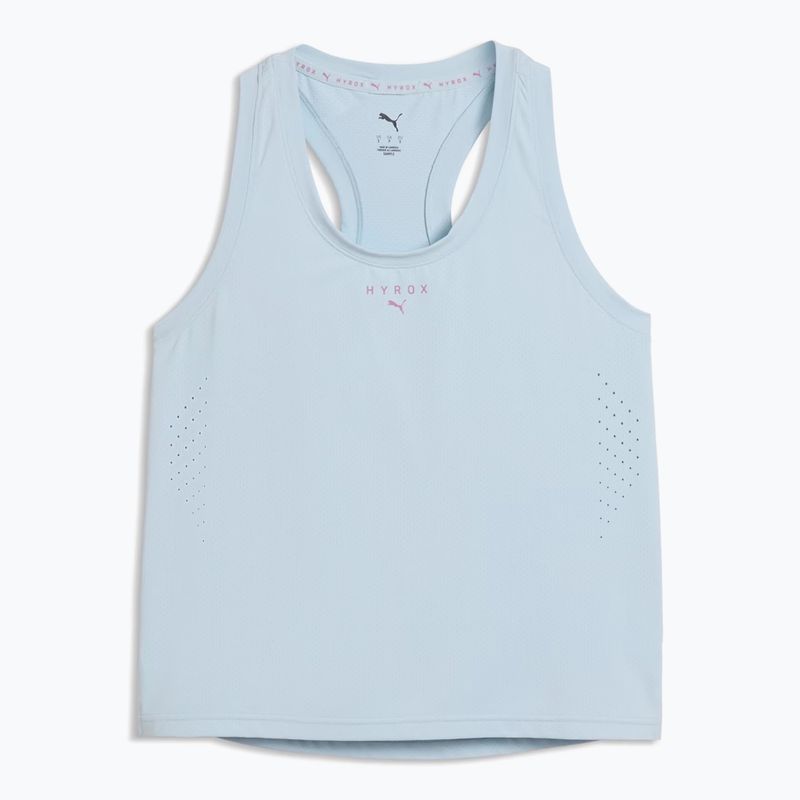 Moteriški treniruočių marškinėliai Puma Hyrox Dry Elite Tank lucite 4
