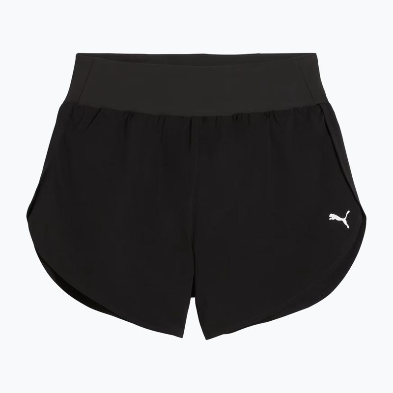 Moteriški bėgimo šortai PUMA Dream Run 3" DryCELL puma black 6