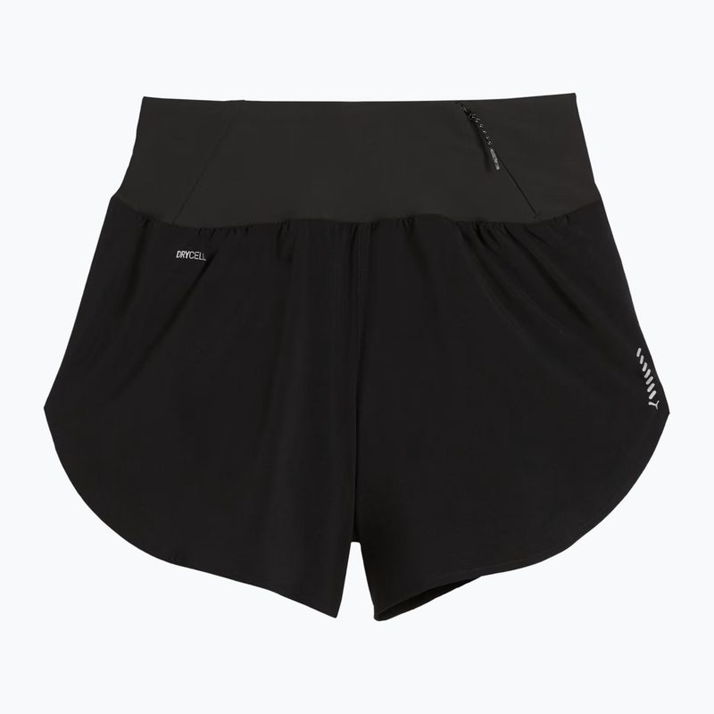 Moteriški bėgimo šortai PUMA Dream Run 3" DryCELL puma black 7