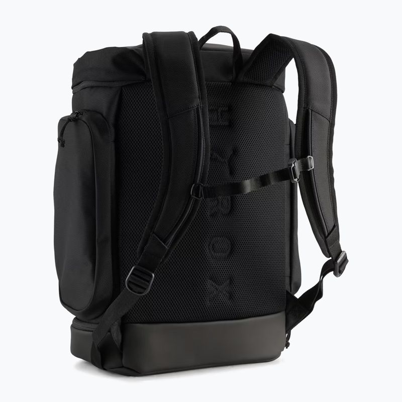 Kuprinė PUMA Hyrox Daily 46 l black 2