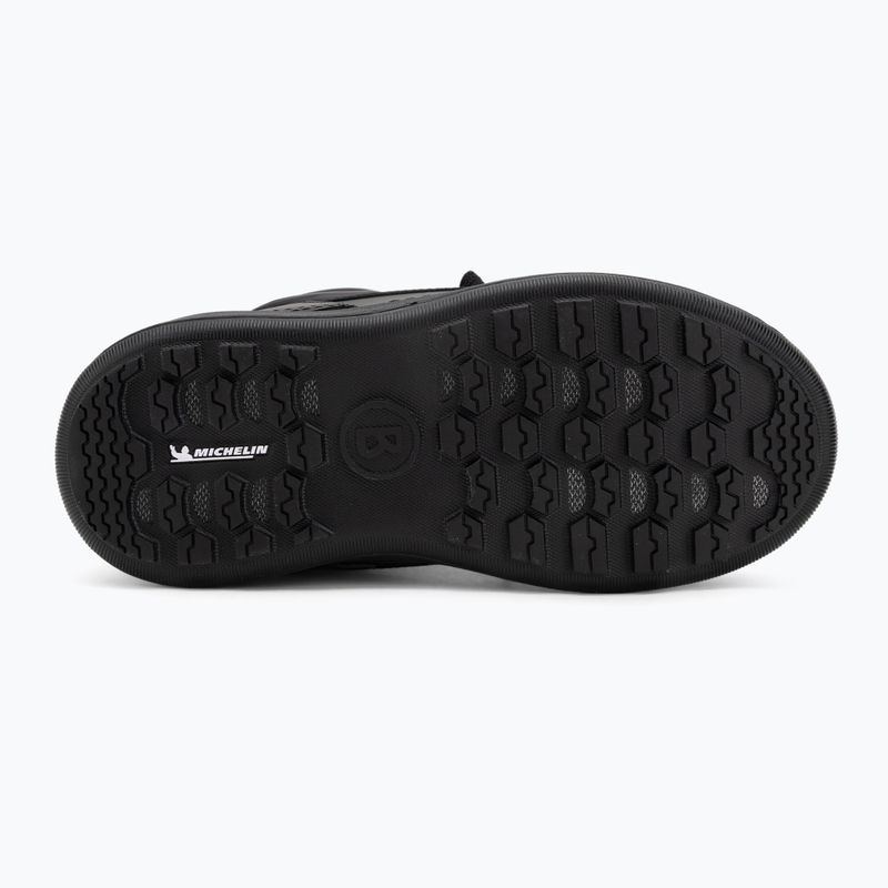 Moteriški sniego batai BOGNER La Plagne 13 black 4
