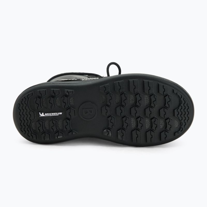 Moteriški sniego batai BOGNER La Plagne 14 black 4