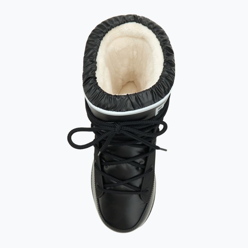 Moteriški sniego batai BOGNER La Plagne 14 black 5