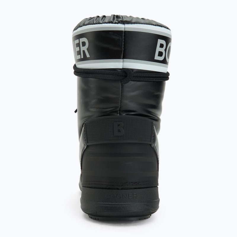 Moteriški sniego batai BOGNER La Plagne 14 black 6