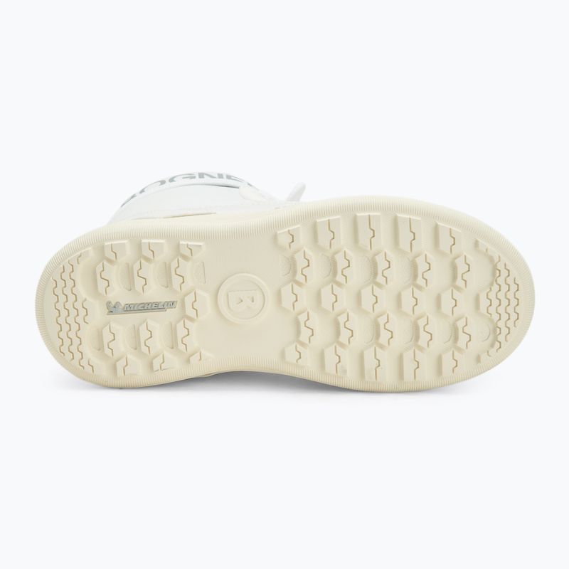 Moteriški sniego batai BOGNER La Plagne 14 white 4