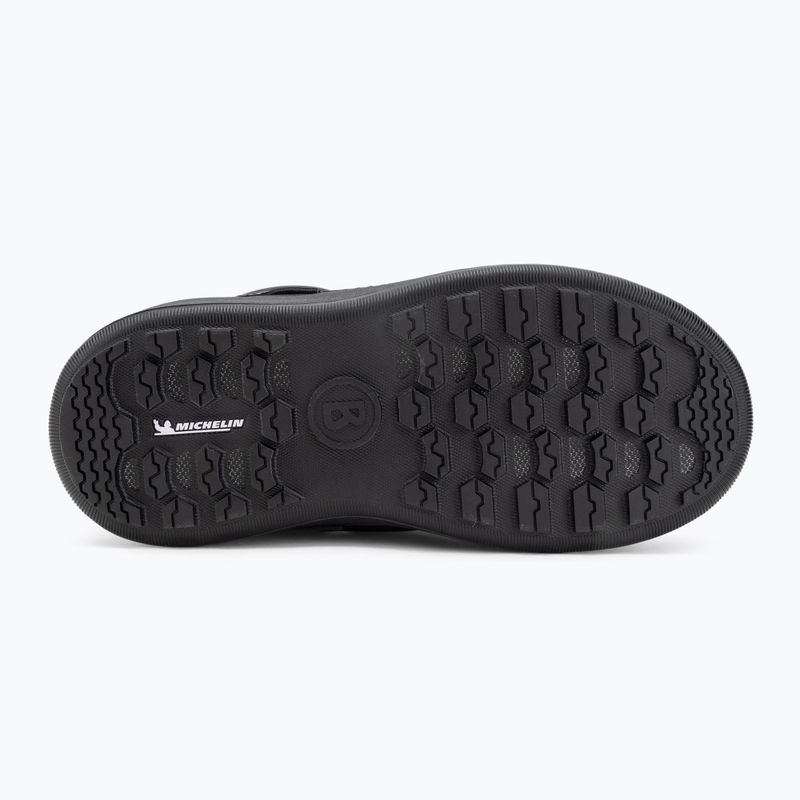 Moteriški sniego batai BOGNER La Plagne 20 black 4