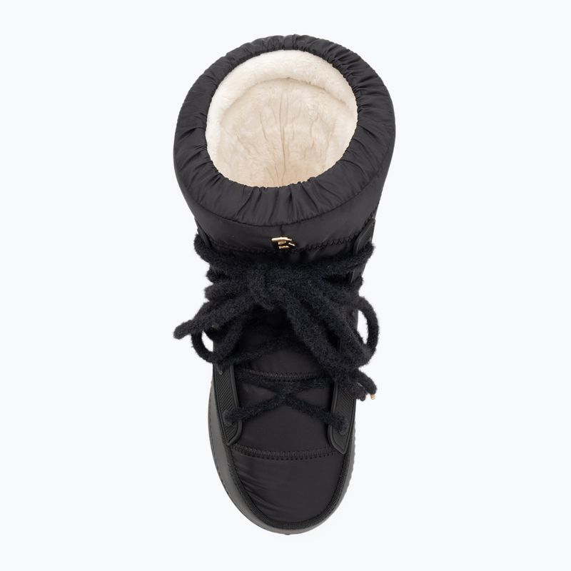 Moteriški sniego batai BOGNER La Plagne 20 black 5