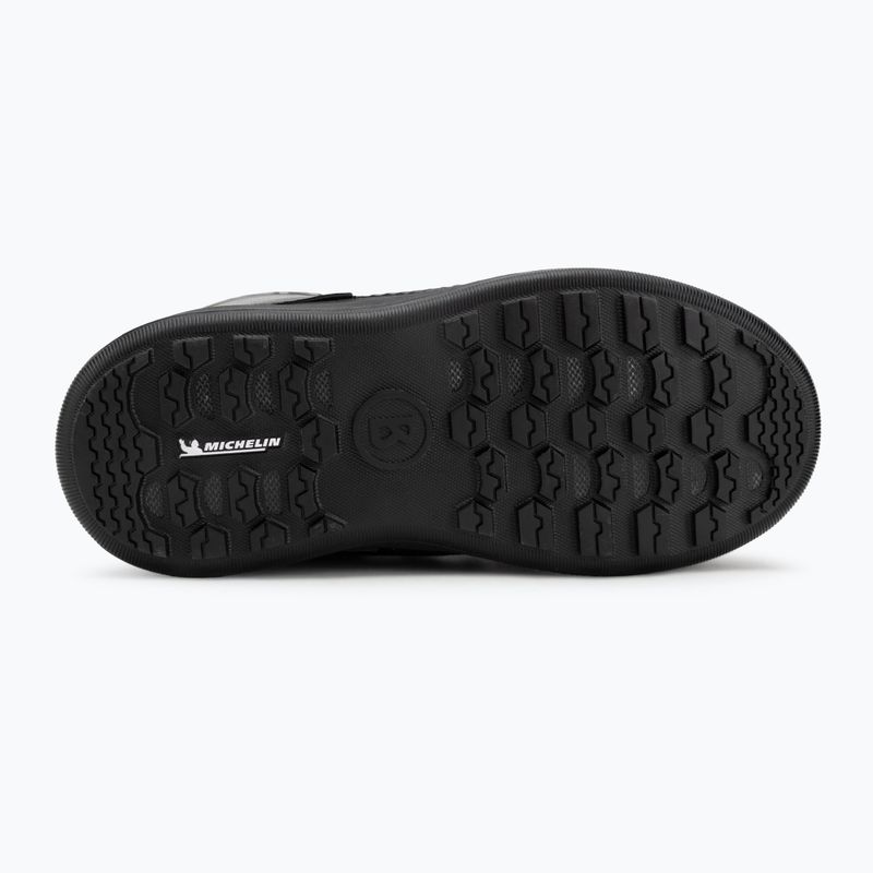 Moteriški sniego batai BOGNER La Plagne 21 black 4