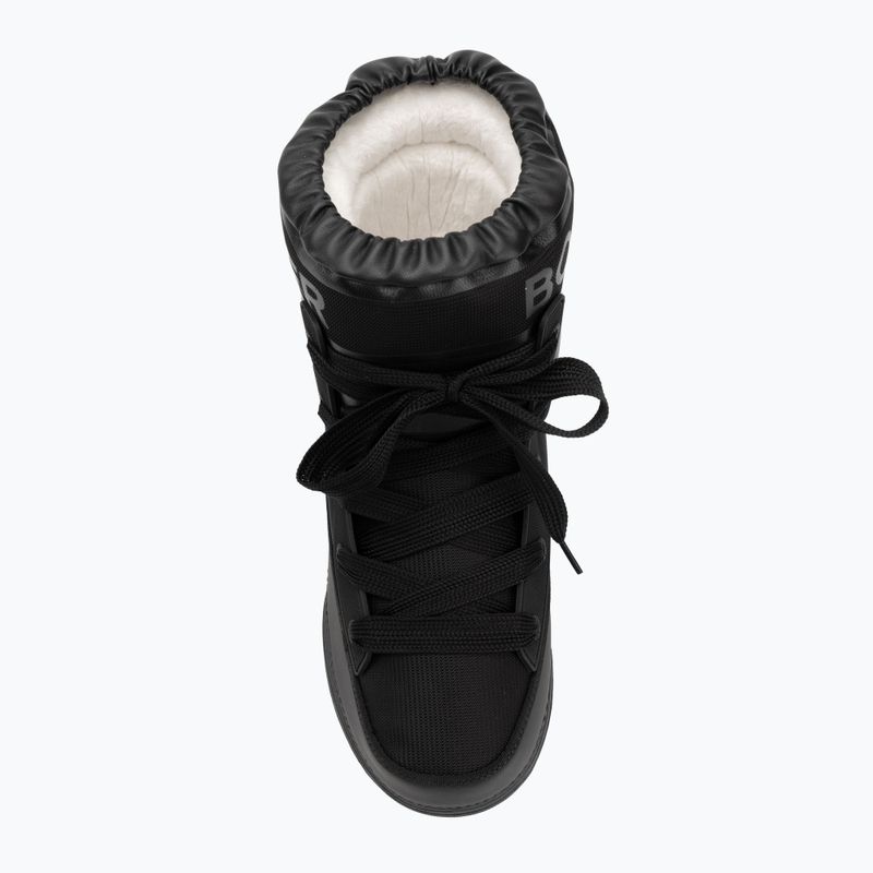 Moteriški sniego batai BOGNER La Plagne 21 black 5