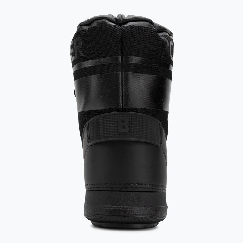 Moteriški sniego batai BOGNER La Plagne 21 black 6