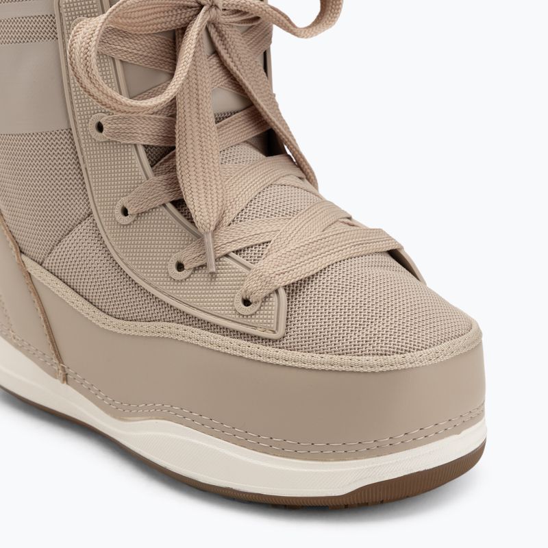 Moteriški sniego batai BOGNER La Plagne 21 beige 7