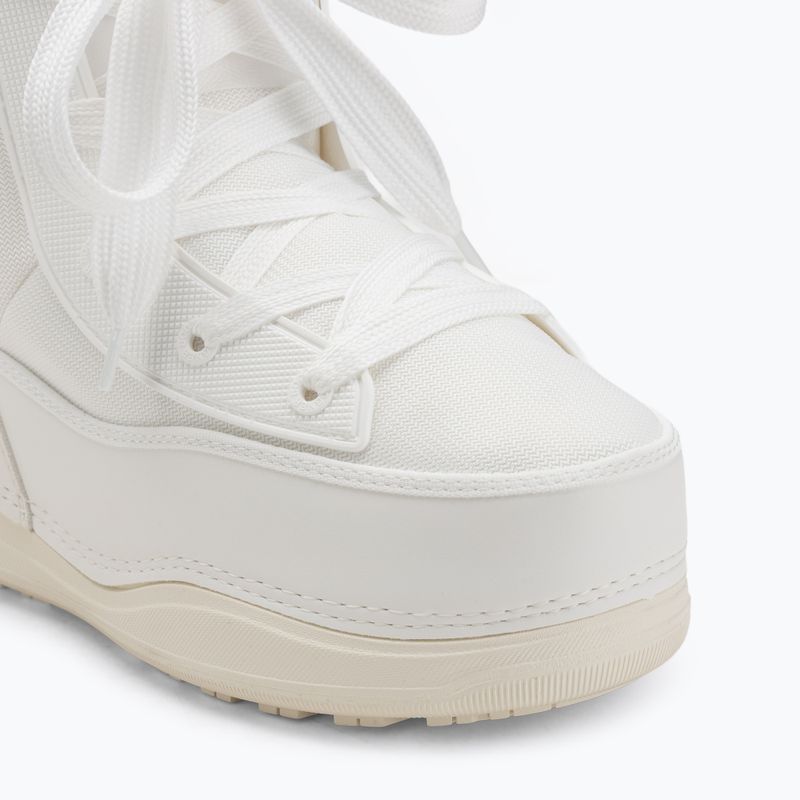 Moteriški sniego batai BOGNER La Plagne 21 white 7