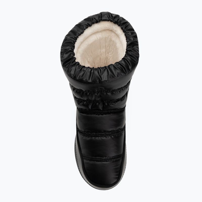 Moteriški sniego batai BOGNER La Plagne 22 black 5