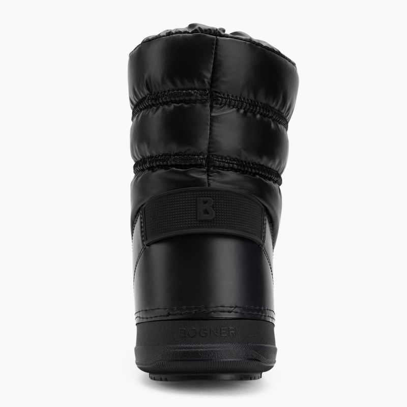 Moteriški sniego batai BOGNER La Plagne 22 black 6