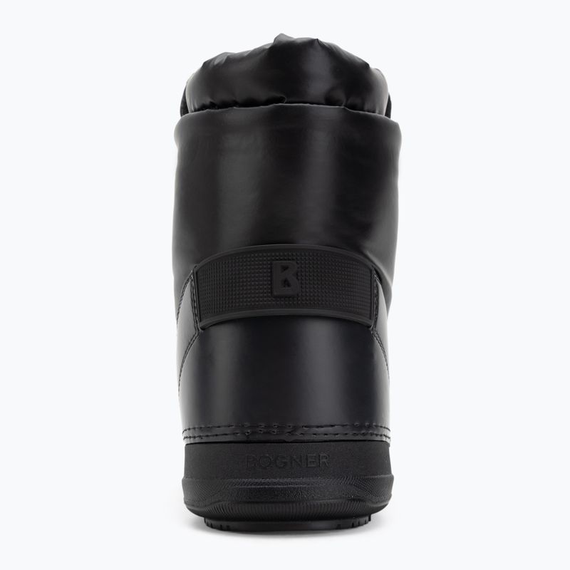 Moteriški sniego batai BOGNER Verbier 7 black 6