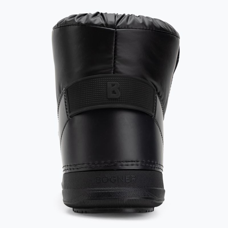 Moteriški sniego batai BOGNER Meribel 2 black 6