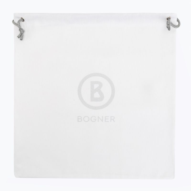 Moteriški batai BOGNER Hollywood 36 white/platinum 8