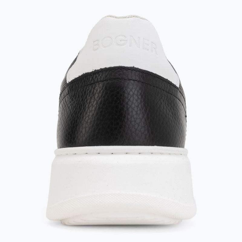 Vyriški batai BOGNER Milan 8 B black 6