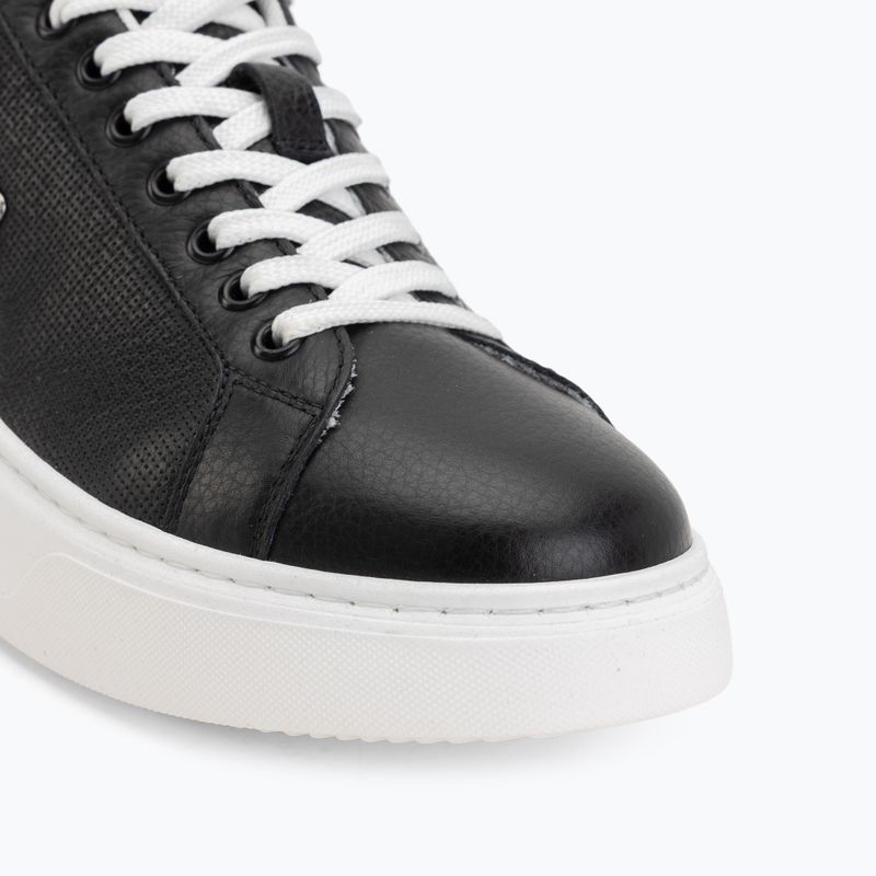 Vyriški batai BOGNER Milan 8 B black 7