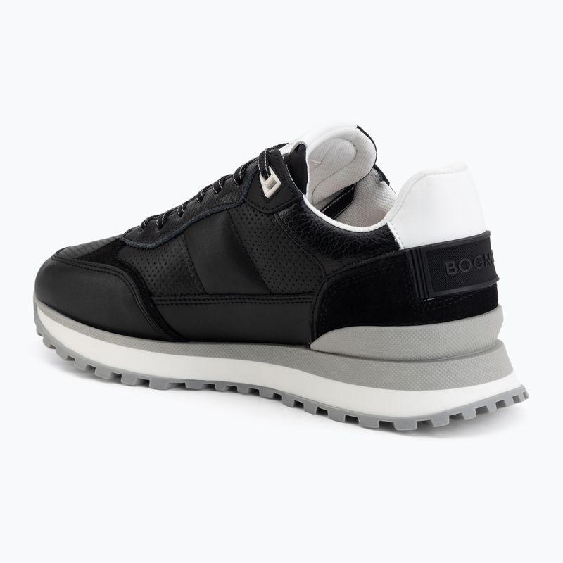 Vyriški batai BOGNER Newport 4 D black 3