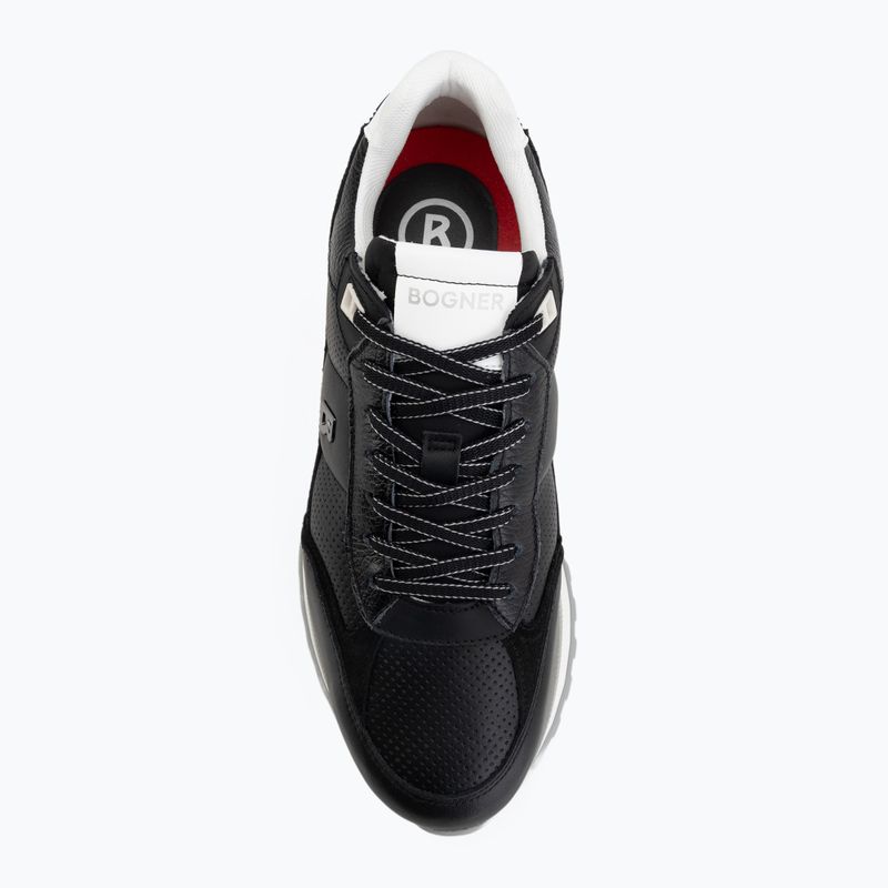Vyriški batai BOGNER Newport 4 D black 5
