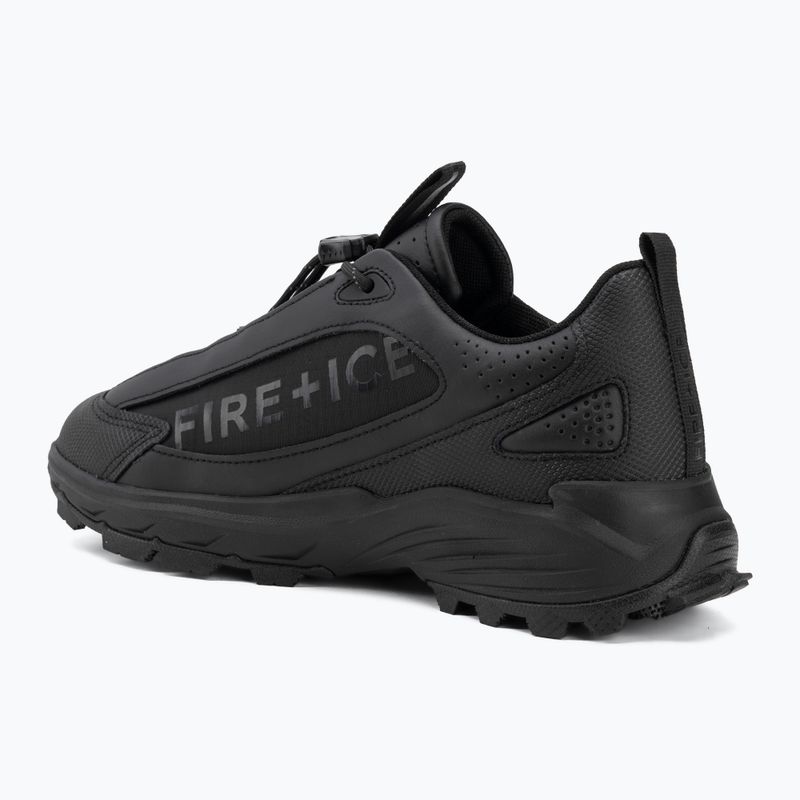 Vyriški batai BOGNER FIRE+ICE montana black 3