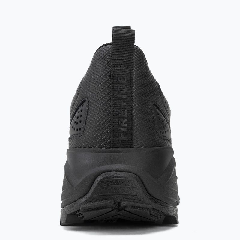 Vyriški batai BOGNER FIRE+ICE montana black 6