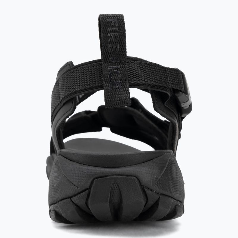 Vyriški sandalai BOGNER FIRE+ICE Lake black 6