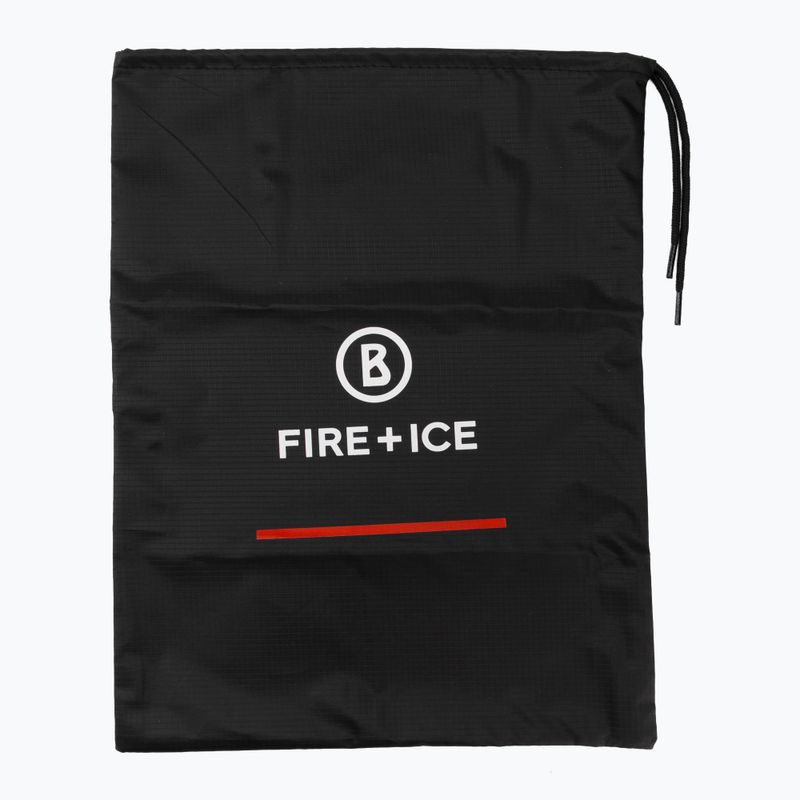 Vyriški batai BOGNER FIRE+ICE Lake black 8
