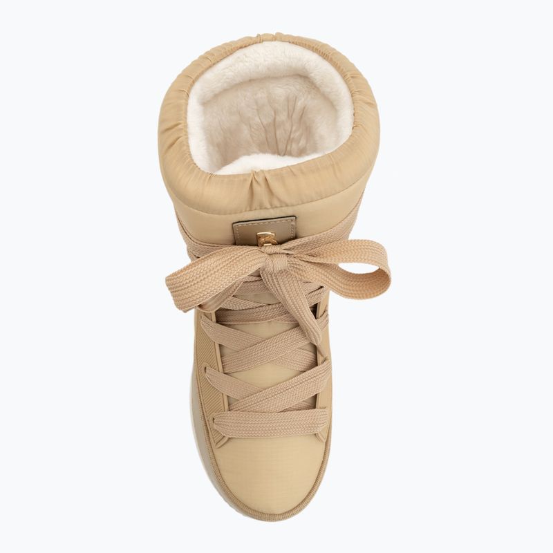 Moteriški sniego batai BOGNER La Plagne 13 B beige 5