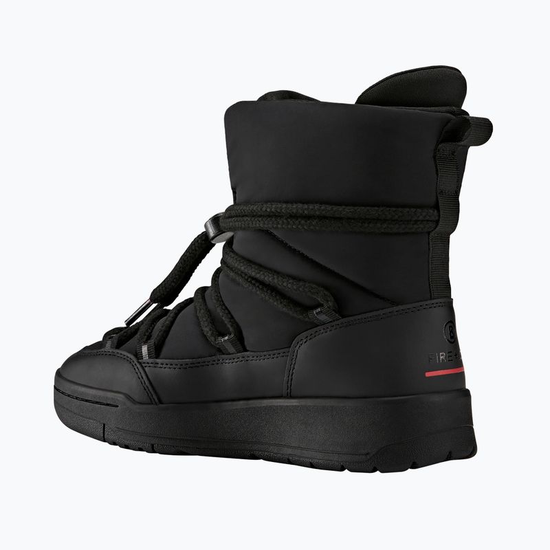 Moteriški sniego batai BOGNER FIRE+ICE Paris III black 2