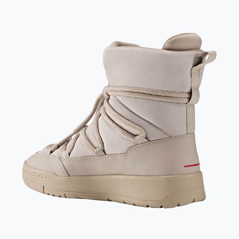 Moteriški sniego batai BOGNER FIRE+ICE Paris III beige 2
