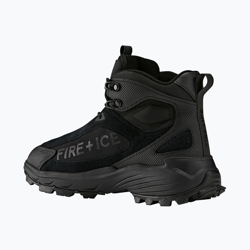 Vyriški batai BOGNER FIRE+ICE Montana II Black 2