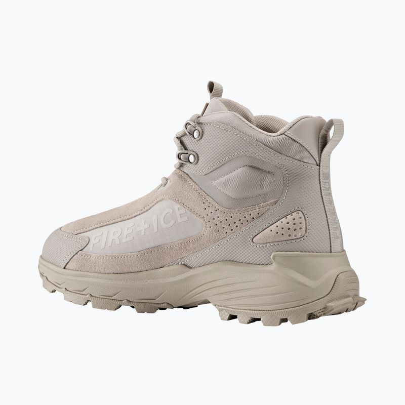 Vyriški batai BOGNER FIRE+ICE Montana II Beige 2