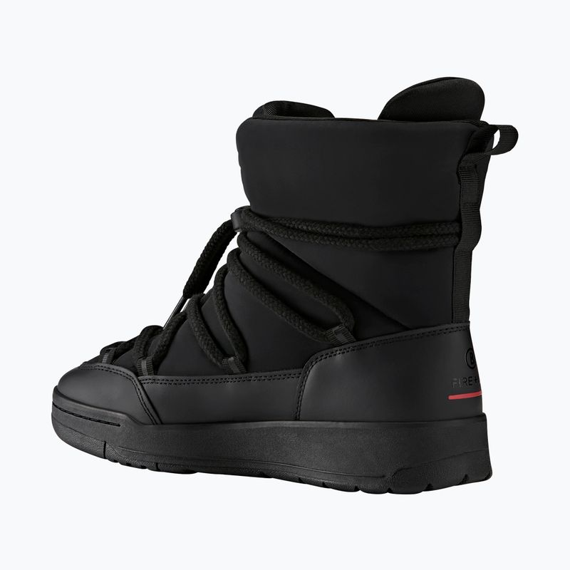Vyriški sniego batai BOGNER FIRE+ICE Paris III black 2