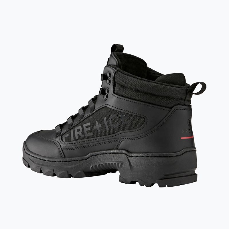 Vyriški batai BOGNER FIRE+ICE Arctic II black 2