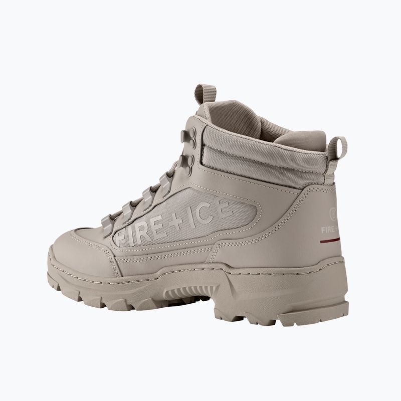 Vyriški batai BOGNER FIRE+ICE Arctic II beige 2