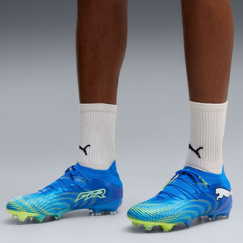 Futbolo bateliai PUMA Future 9 Ultimate FG ultra blue/puma white 7