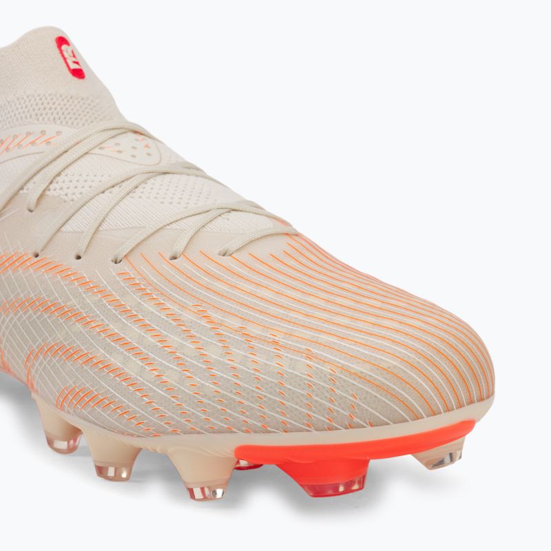 Futbolo bateliai PUMA Future 9 Pro FG/AG sugared almond/puma white/ultra red/puma black 7