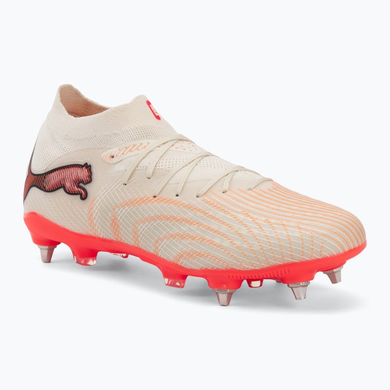 Futbolo bateliai PUMA Future 9 Pro MxSG sugared almond/puma white/ultra red/puma black