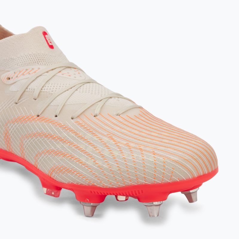 Futbolo bateliai PUMA Future 9 Pro MxSG sugared almond/puma white/ultra red/puma black 7
