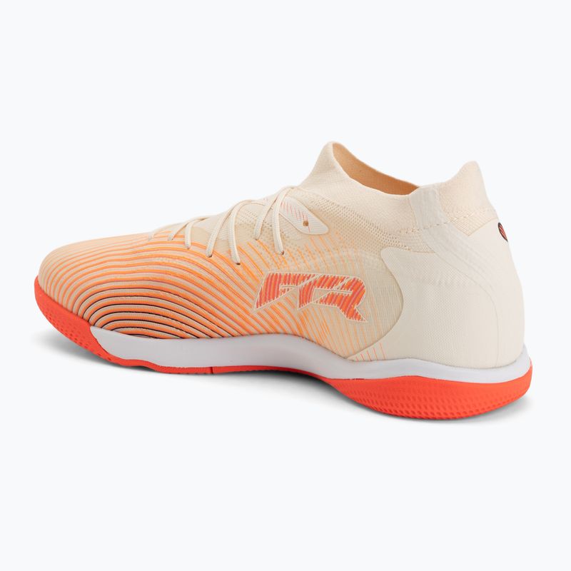 Futbolo bateliai PUMA Future 9 Match IT sugared almond/puma white/ultra red/puma black 3