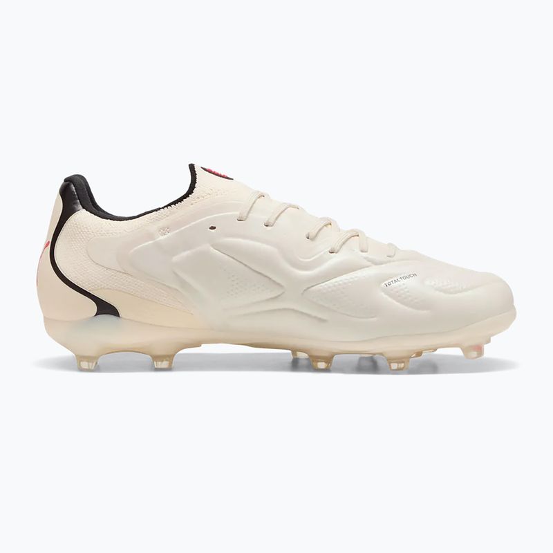 Futbolo bateliai PUMA King 20 Pro FG/AG sugared almond/puma black/ultra red 2